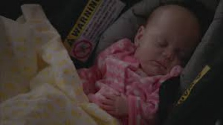 TheVampireDiaries - lizzie - baby